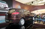 Buick Business Concept 2009 года